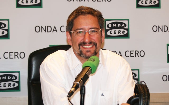 Aqiuí en la Onda 22/04/2019 con Arturo Tellez, Chisco García y Juan Gancedo Aqiuí en la Onda 22/04/2019 con Arturo Tellez, Chisco García y Juan Gancedo