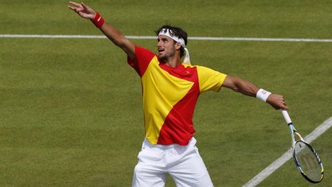 'Feli' ha tirado de oficio en su estreno en Londres