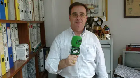Agustín Hervás Agustín Hervás