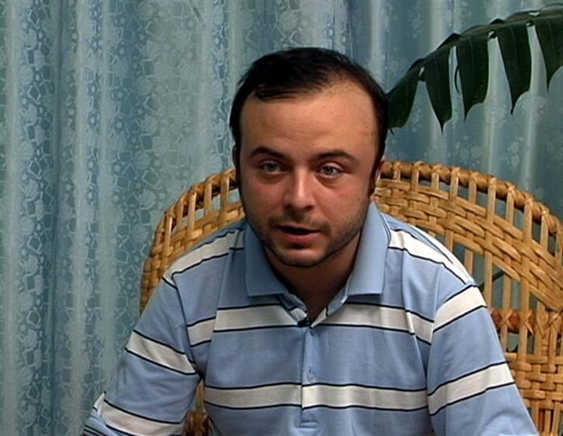 Carlos Payá: 'Carromero no tendría que haber estado preso ni en Cuba ni en España' Carlos Payá: 'Carromero no tendría que haber estado preso ni en Cuba ni en España'