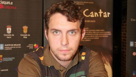 ruben rios
