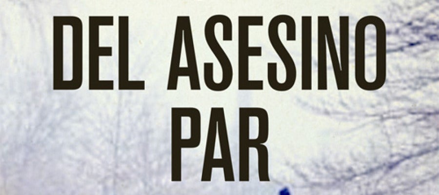 La venganza del asesino par La venganza del asesino par