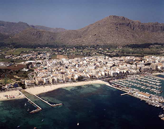 La Asociación por la Defensa del Puerto de Pollença evaluará el estado del medio marino en la bahía La Asociación por la Defensa del Puerto de Pollença evaluará el estado del medio marino en la bahía