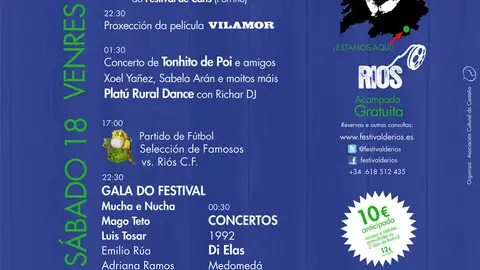 cartel rios cartel rios
