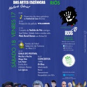 cartel rios
