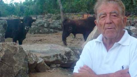 Hilario Serrano