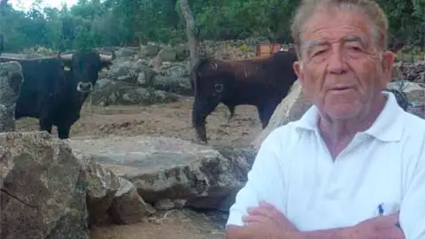 Hilario Serrano Hilario Serrano