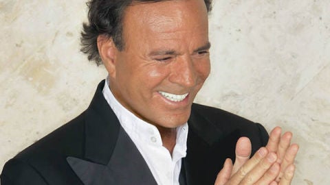 Julio Iglesias