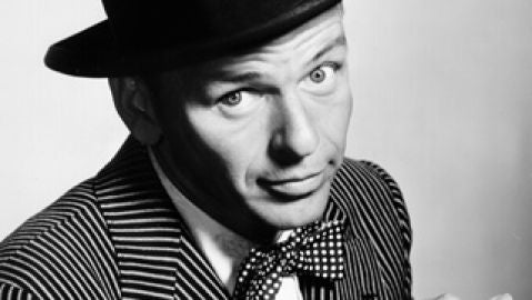 Frank Sinatra