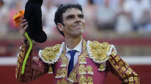 José Tomás en Huelva José Tomás en Huelva