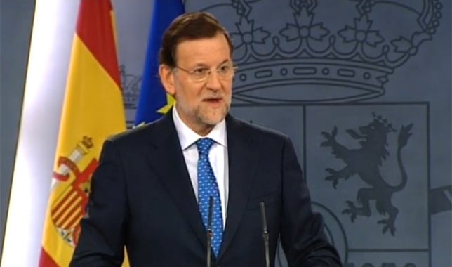 Tertulia: ¿Estamos asistiendo a una operación de cerco a Rajoy? Tertulia: ¿Estamos asistiendo a una operación de cerco a Rajoy?