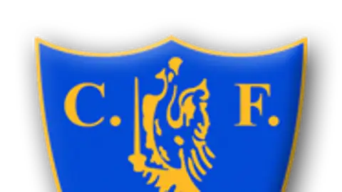 Orihuela CF Orihuela CF