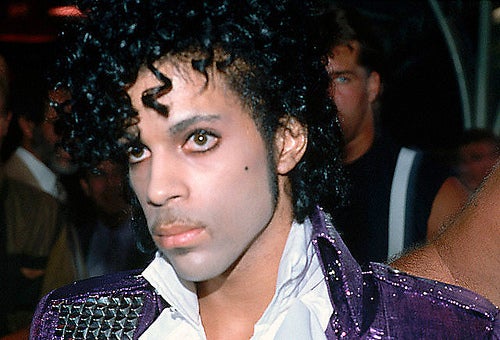 Muere el cantante Prince a los 57 años Muere el cantante Prince a los 57 años