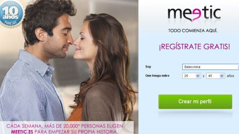Meetic
