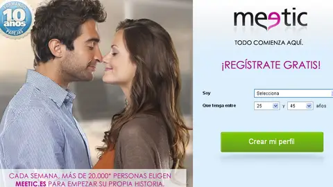 Meetic Meetic