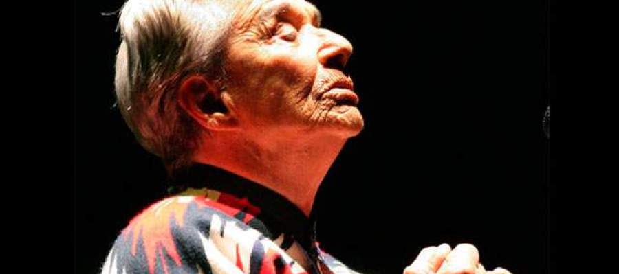Chavela Vargas Chavela Vargas