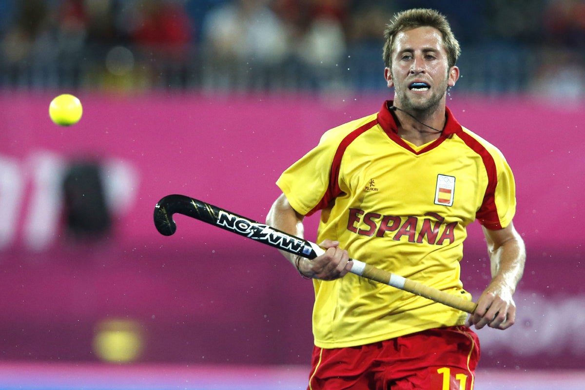España remonta ante Argentina y se jugará el pase a semifinales ante Gran Bretaña España remonta ante Argentina y se jugará el pase a semifinales ante Gran Bretaña
