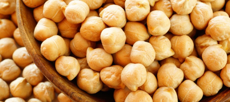 Garbanzos de Valencia del Ventoso Garbanzos de Valencia del Ventoso