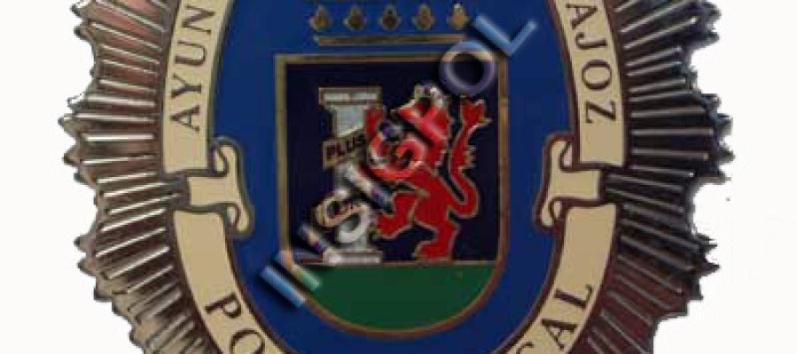 Policia Local de Badajoz Policia Local de Badajoz