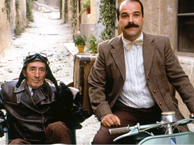 Oyentes: "Mis dos películas españolas preferidas son 'La buena estrella' y 'Amanece que no es poco'" Oyentes: "Mis dos películas españolas preferidas son 'La buena estrella' y 'Amanece que no es poco'"