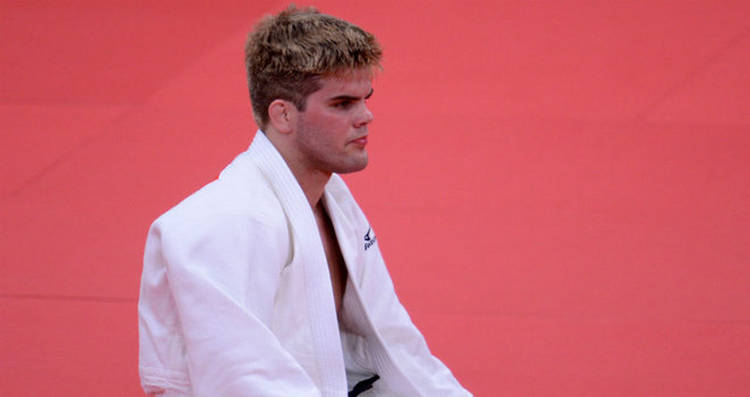 Descalifican a un judoca por consumir un brownie con marihuana Descalifican a un judoca por consumir un brownie con marihuana