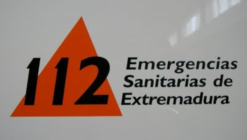 Centro 112 Extremadura