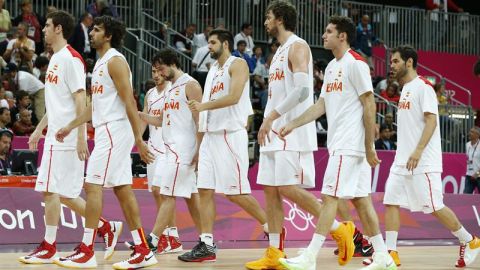 Selecci&oacute;n espa&ntilde;ola de baloncesto