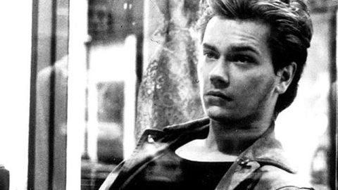 River Phoenix