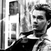 River Phoenix River Phoenix