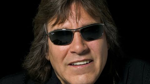 Jos&eacute; Feliciano