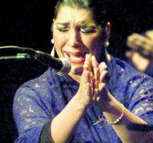 Remedios Amaya Remedios Amaya