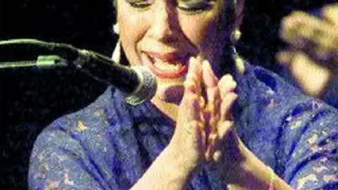 Remedios Amaya Remedios Amaya