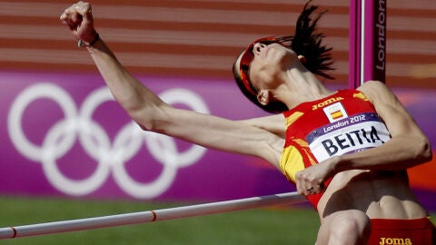 Ruth Beitia