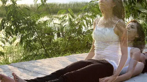 Viaje astral Viaje astral