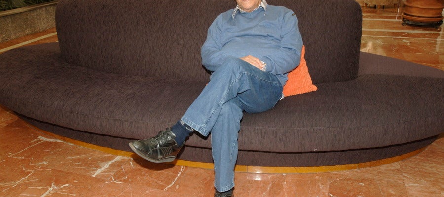 Sancho Gracia Sancho Gracia