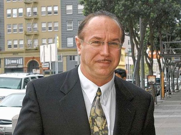 Victor Conte: "El 60% de los atletas que participan en los Juegos están dopados" Victor Conte: "El 60% de los atletas que participan en los Juegos están dopados"