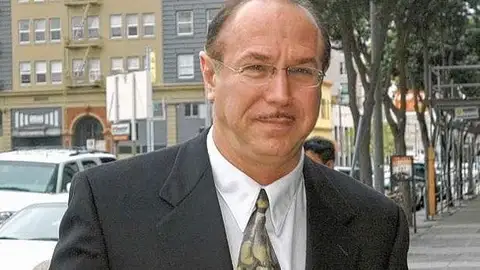 Victor Conte Victor Conte