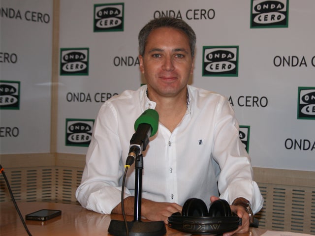 La situación: “La jugada política de Rajoy haciendo votar las medidas griegas es un pellizco de monja” La situación: “La jugada política de Rajoy haciendo votar las medidas griegas es un pellizco de monja”