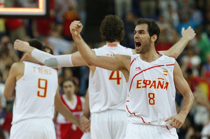 Calderón: ''Hemos venido muy preparados, teníamos controlado el partido desde el principio'' Calderón: ''Hemos venido muy preparados, teníamos controlado el partido desde el principio''