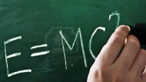 Algoritmo matemático Algoritmo matemático