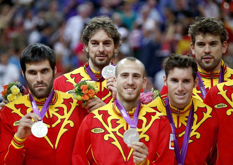 Marc Gasol: "El objetivo no era plantarles cara, sino ganar la final" Marc Gasol: "El objetivo no era plantarles cara, sino ganar la final"