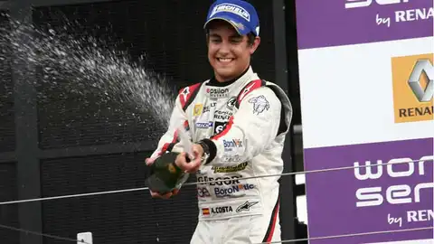 Albert Costa Balboa Albert Costa Balboa