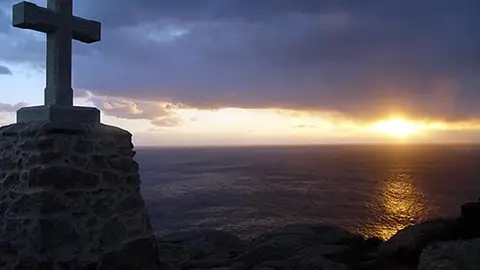 Finisterre Finisterre