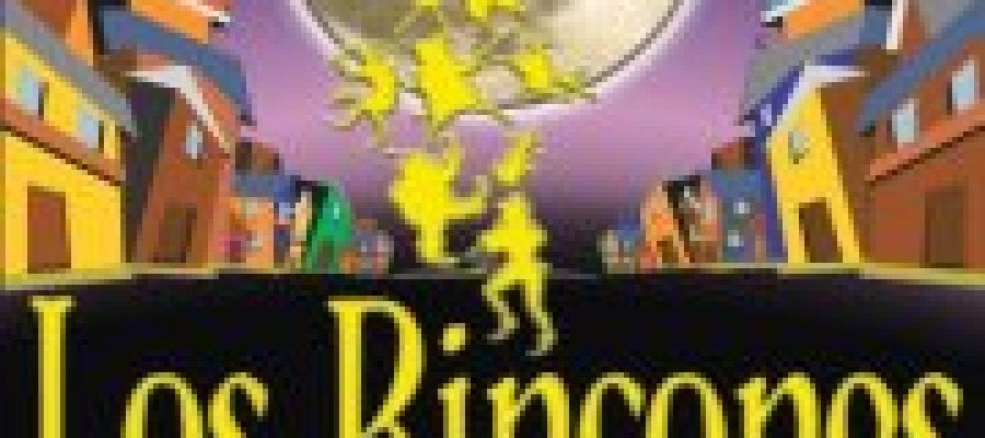 Fiesta "Los Rincones" Talarrubias Fiesta "Los Rincones" Talarrubias