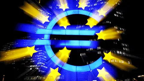 Crecimiento de la eurozona Crecimiento de la eurozona