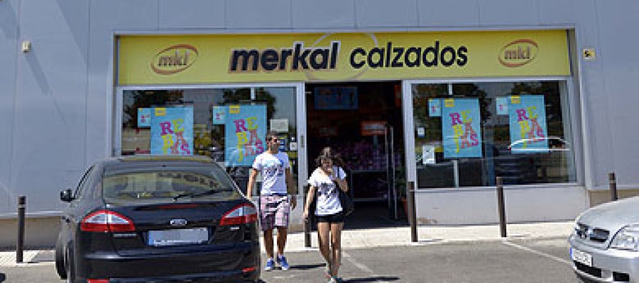 Merkal calzados Merkal calzados