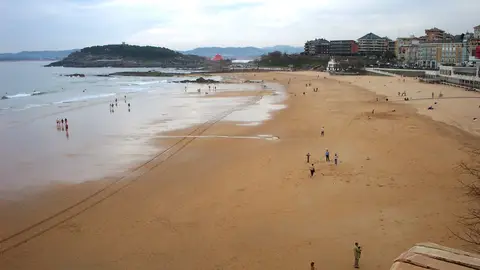 Sardinero (Santander) Sardinero (Santander)