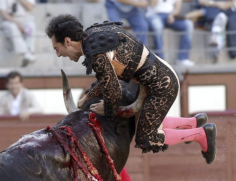 Toros con Pedro Javier Cáceres: 'La cornada de Fernando Cruz ha sido muy grave' Toros con Pedro Javier Cáceres: 'La cornada de Fernando Cruz ha sido muy grave'