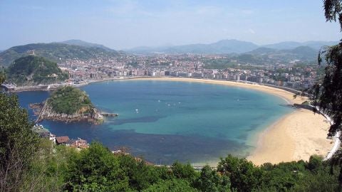 La Concha (San Sebasti&aacute;n)