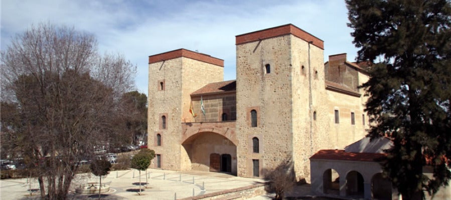 Museo Arqueológico Badajoz Museo Arqueológico Badajoz